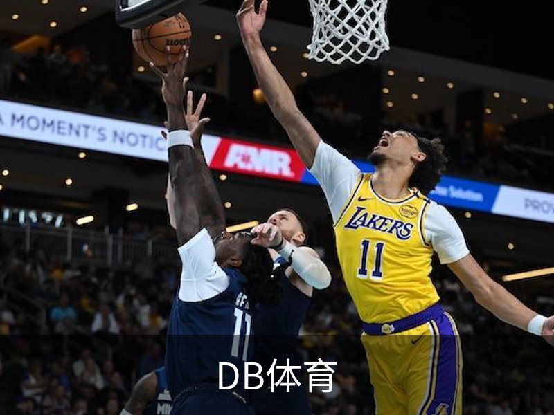 了解DB体育